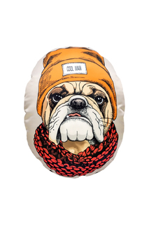 Подголовник крутой 32х27 GiftnHome