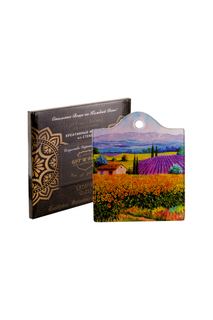 Подставка под горячее 16x19 см GiftnHome