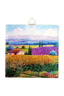 Подставка под горячее, 16х16см GiftnHome