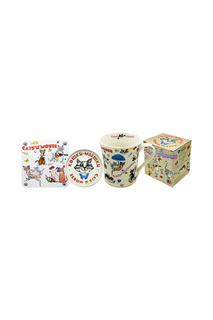 Набор подарочный GiftnHome