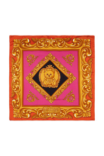 scarf Moschino