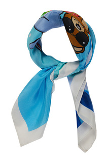 wrap Moschino