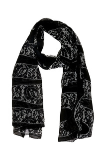 shawl Moschino