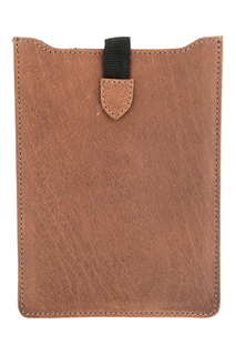 case for tablet WOODLAND LEATHER