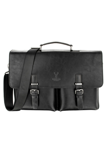 briefcase WOODLAND LEATHER