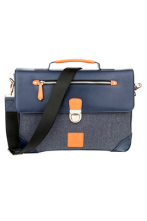 briefcase WOODLAND LEATHER