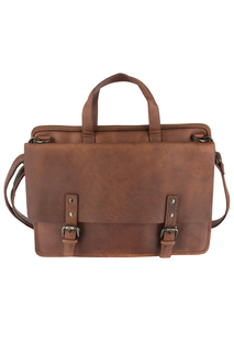 briefcase WOODLAND LEATHER