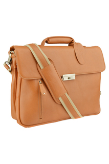 briefcase WOODLAND LEATHER