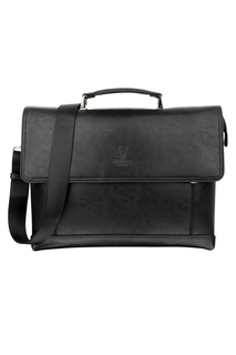 briefcase WOODLAND LEATHER