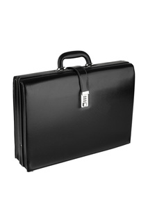 suitcase WOODLAND LEATHER