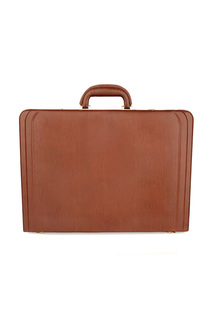 suitcase WOODLAND LEATHER