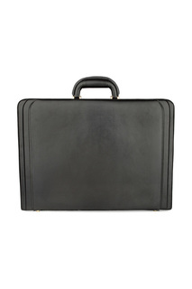 suitcase WOODLAND LEATHER