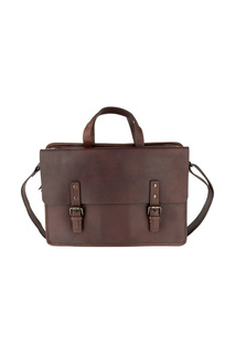 briefcase WOODLAND LEATHER