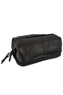 wash bag WOODLAND LEATHER