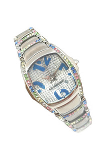 watches Chronotech