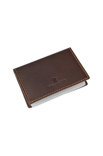 card holder WOODLAND LEATHER