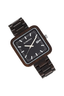 Watch EARTH WOOD