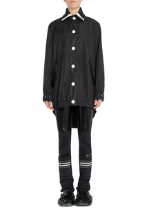 jacket NO KAOI