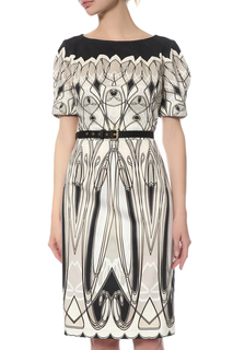 Платье Blumarine