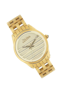 watch Jean Paul Gaultier