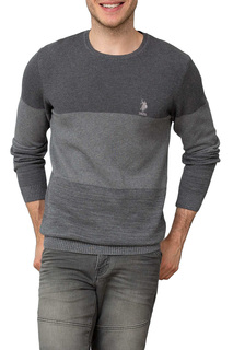 Джемпер U.S. Polo Assn.