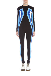 jumpsuit NO KAOI