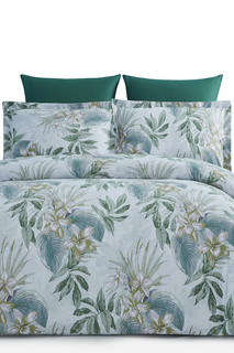 Постельное белье евро 50х70 Arya home collection