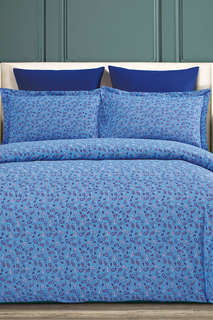 Постельное белье евро 50х70 Arya home collection