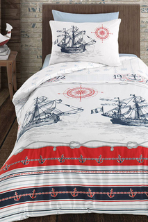 Постельное белье 50х70 Arya home collection