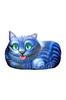 Подушка Сказочный Кот GiftnHome