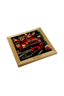 Подставка под горячее-панно GiftnHome