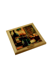 Подставка под горячее-панно GiftnHome