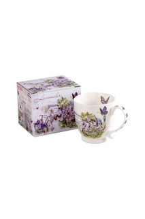 Кружка "Лаванда", 280 мл GiftnHome