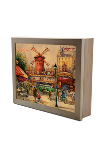 Ключница GiftnHome