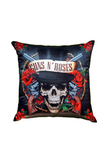 Подушка "GUNS N ROSES" GiftnHome