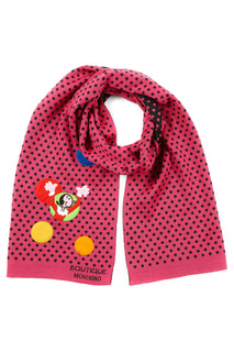 scarf Moschino