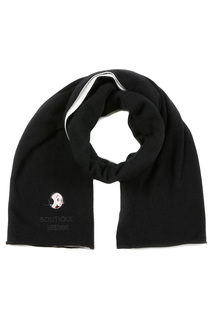 scarf Moschino