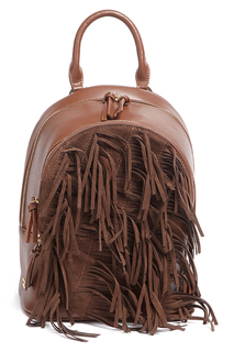 backpack Tosca Blu