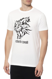 Футболка Roberto Cavalli