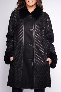 Coat John & Yoko