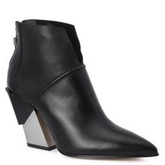 Ботильоны LORIBLU XPT606X8 черный