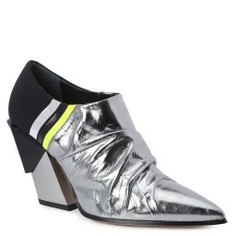 Ботильоны LORIBLU XPA603X8 серебряный