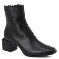 Ботильоны LORIBLU XT6262XQ черный