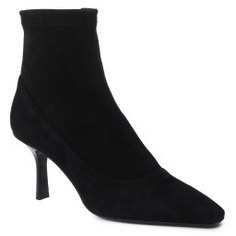 Ботильоны LORIBLU OMT404OO черный