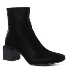 Ботильоны LORIBLU XT6262XQ черный