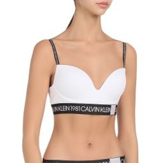 Бюстгальтер CALVIN KLEIN 000QF5441E белый