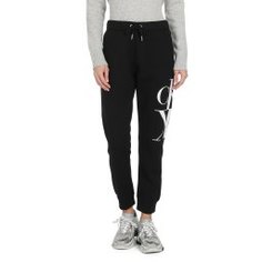 Брюки CALVIN KLEIN JEANS J20J213011 черный