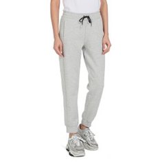 Брюки CALVIN KLEIN JEANS J20J212872 светло-серый
