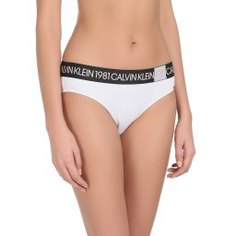 Трусы CALVIN KLEIN 000QF5449E белый