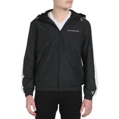 Куртка CALVIN KLEIN JEANS J30J314239 черный